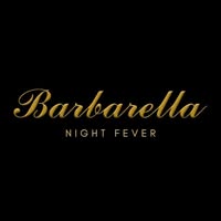 BARBARELLA logo