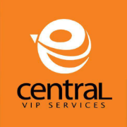 CENTRAL VIP logo