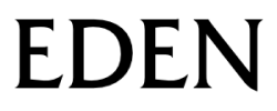 EDEN logo