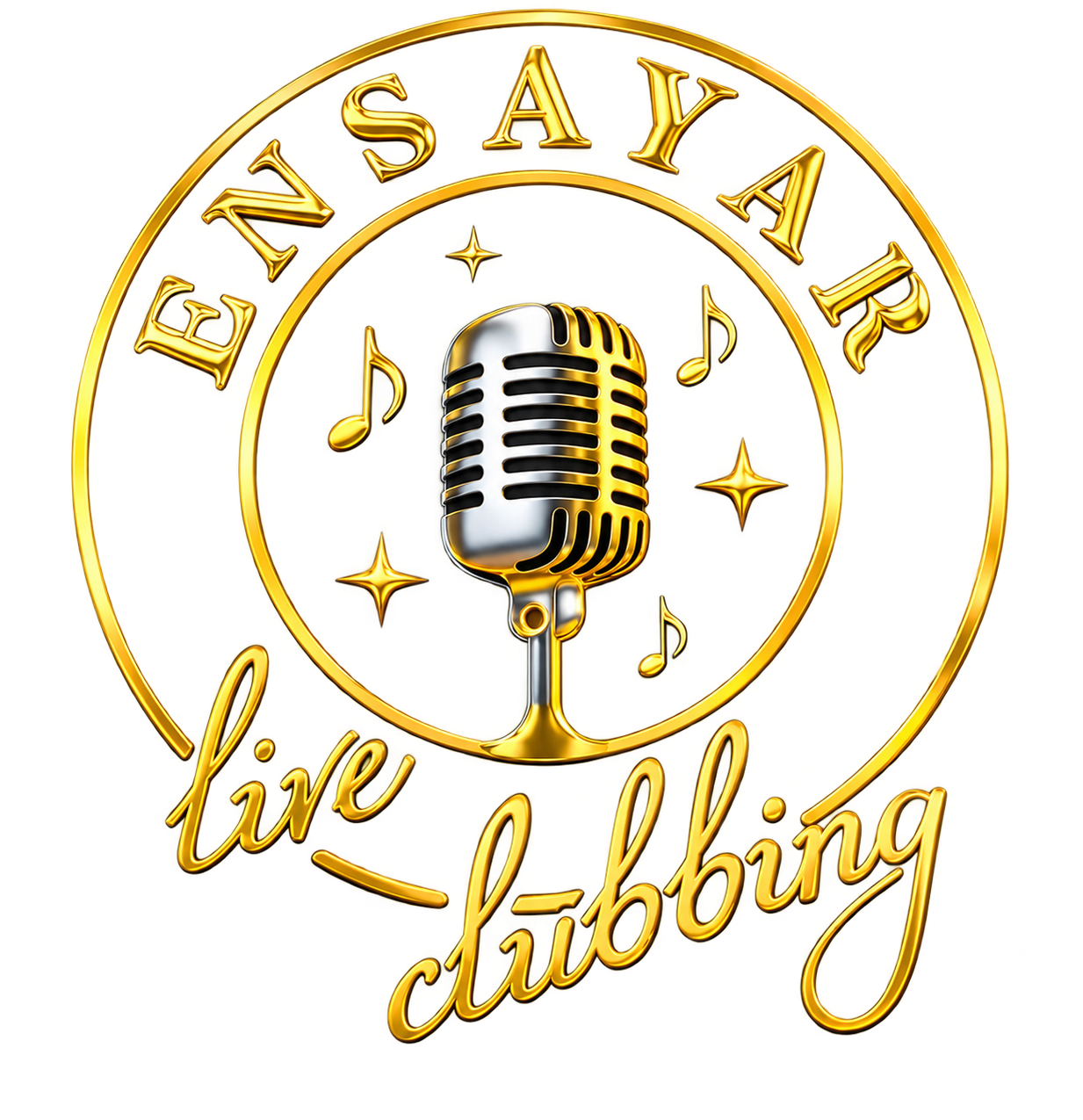 ENSAYAR logo